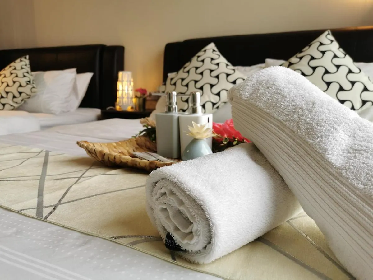 Silverscape Premium Residence By Attic Home@Melaka City #6 公寓式酒店