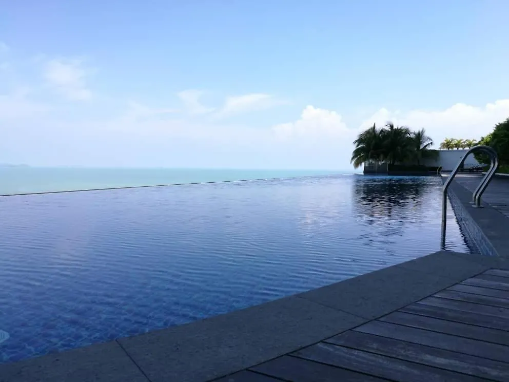 Silverscape Premium Residence By Attic Home@Melaka City #6 公寓式酒店 Malacca